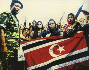 GAM Aceh